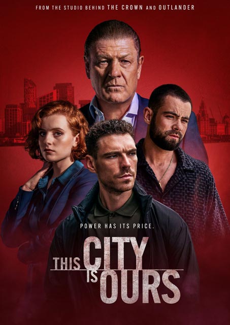 THIS CITY IS OURS 1