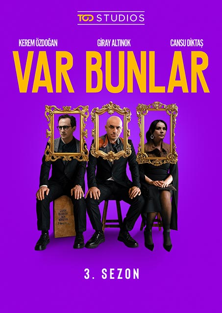 VAR BUNLAR 1