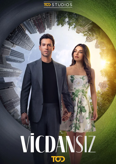 Vicdansiz