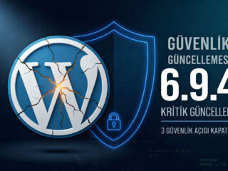 Wordpress6 4 9 Update