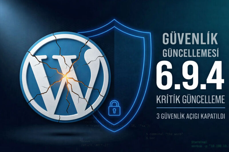 Wordpress6 4 9 Update