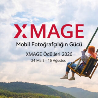 XMAGE 2026 global fotograf yarismasi basladi