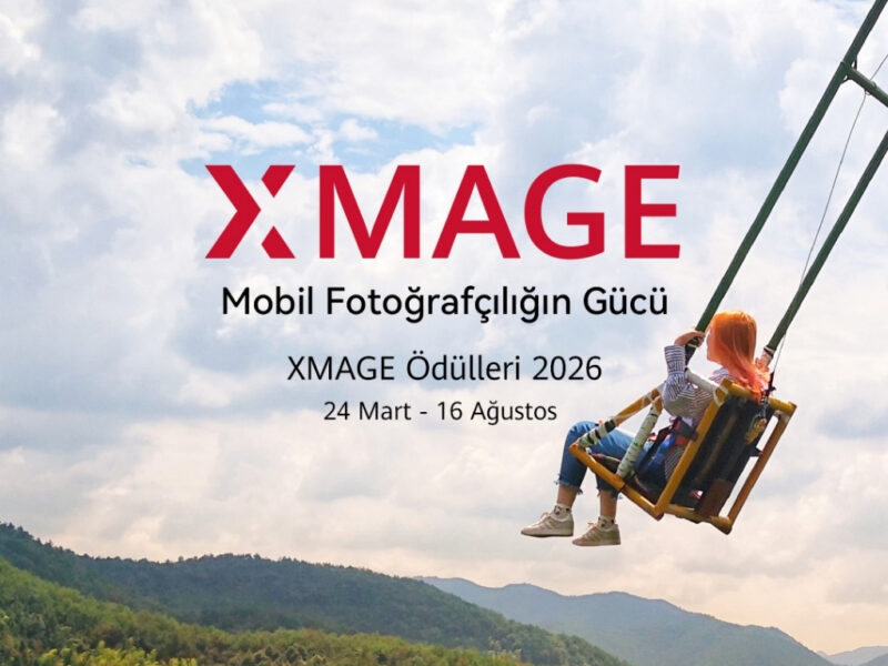 XMAGE 2026 global fotograf yarismasi basladi