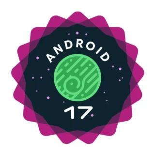 android 17 beta 3
