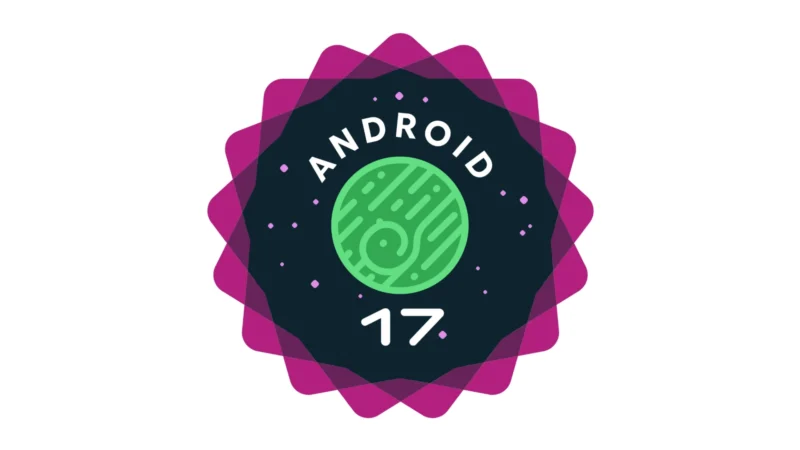 android 17 beta 3