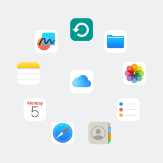 apple business manager apps