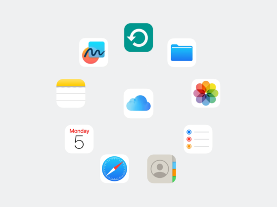 apple business manager apps