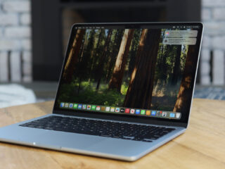 apple macbook