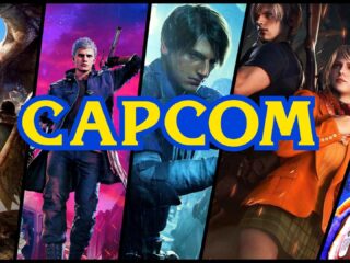 capcom