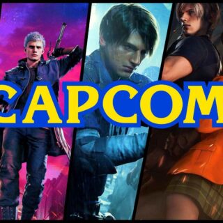 capcom