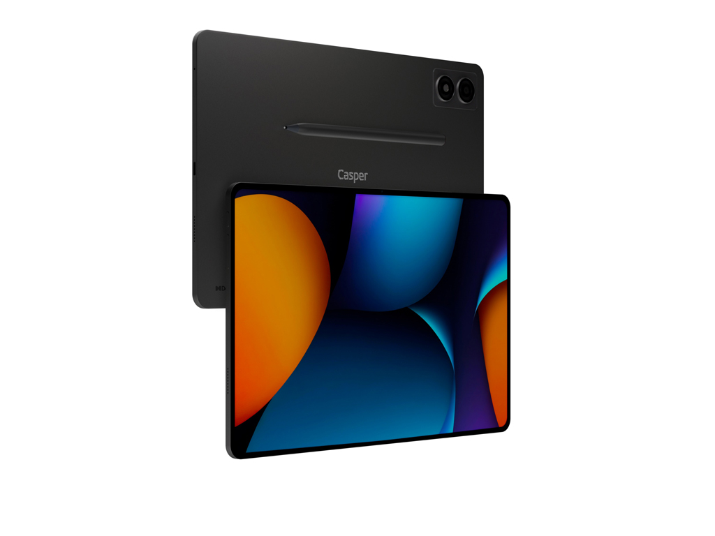 casper pad h10 ince tasarim