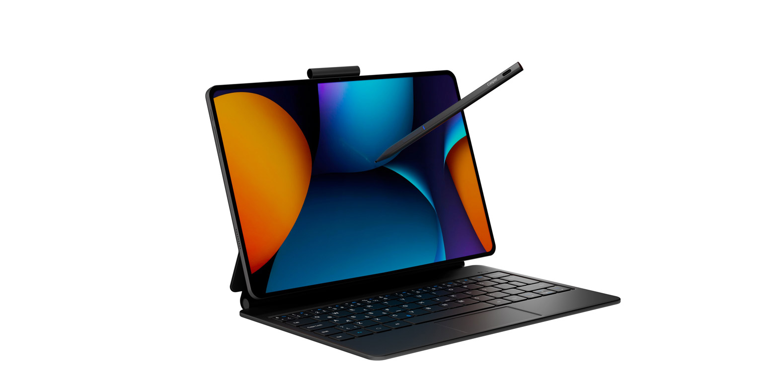casper pad h10 pen pro kullanim