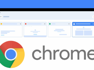 chrome