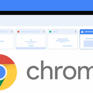 chrome