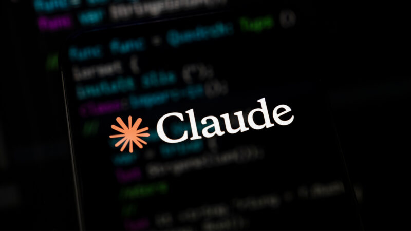 claude