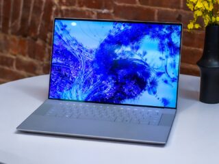 dell xps 16