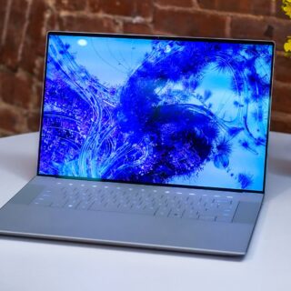 dell xps 16