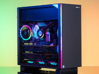 desktop pc