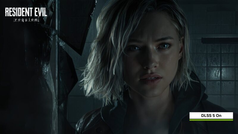 dlss 5