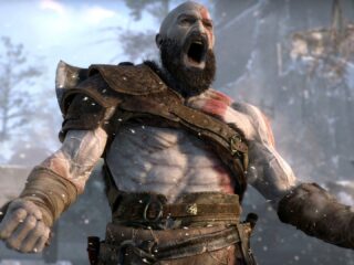 god of war