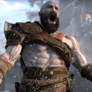 god of war