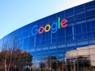 google building