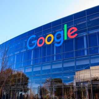 google building