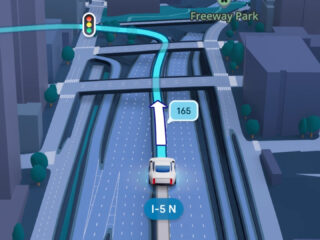 google maps