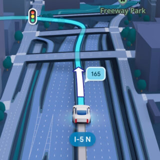google maps