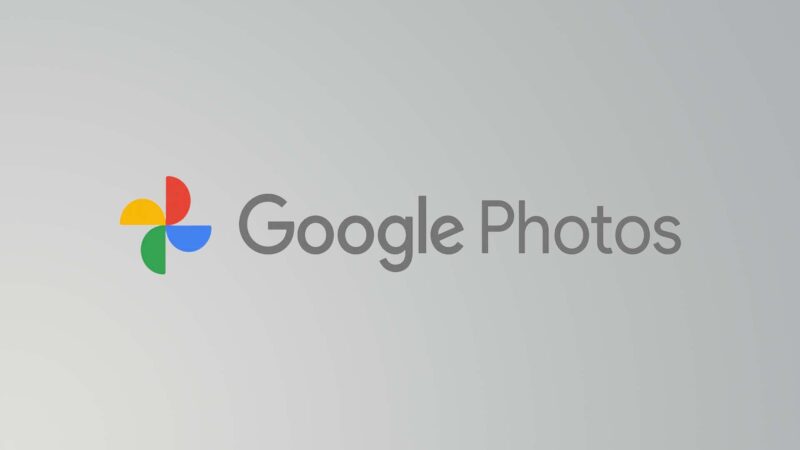 google photos