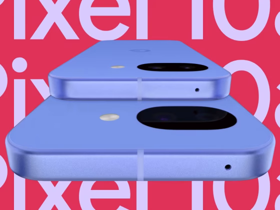 google pixel 10a
