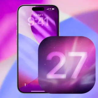 iOS 27