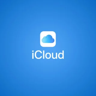 icloud