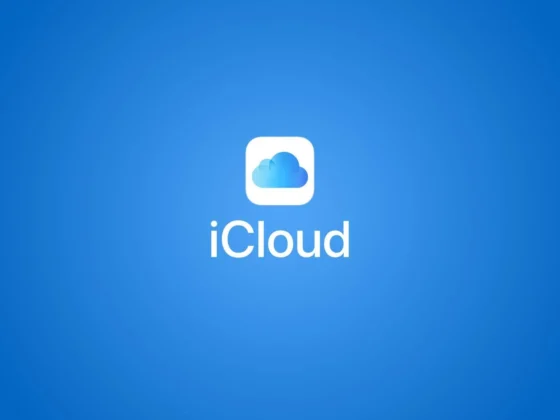 icloud