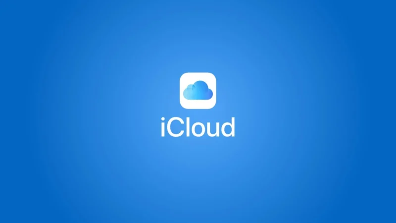 icloud