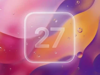 ios 27