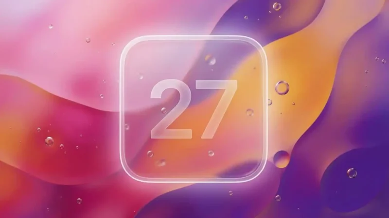 ios 27