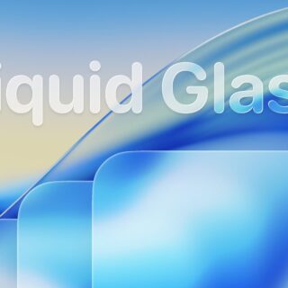 ios 27 liquid glass