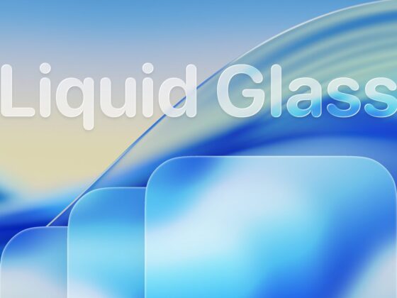ios 27 liquid glass
