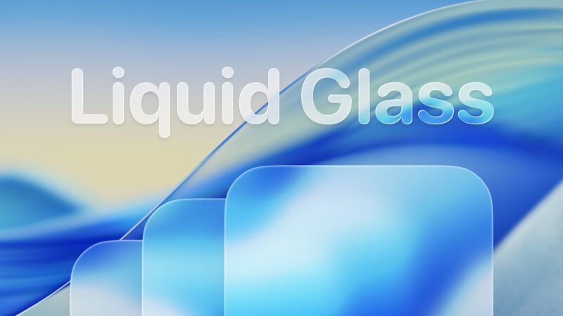 ios 27 liquid glass