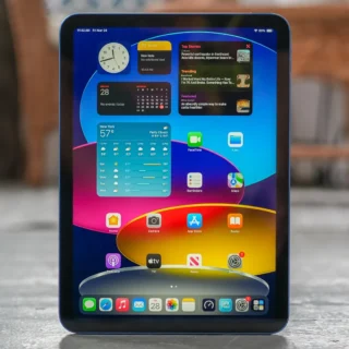 ipad
