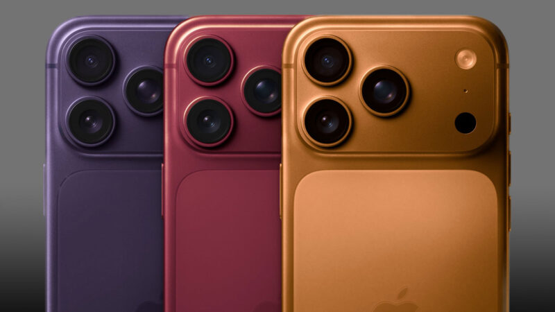 iphone 18