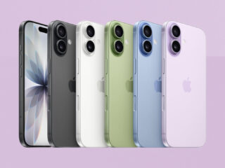 iphone 18