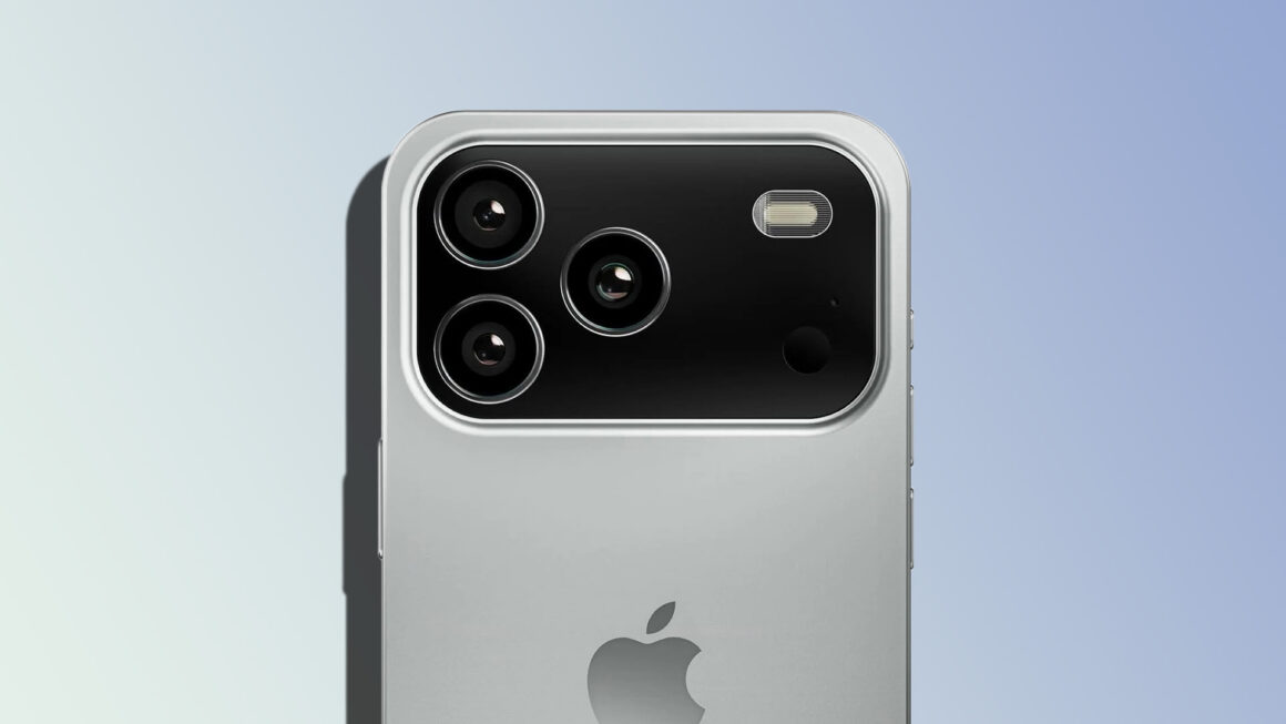 iphone 18 pro