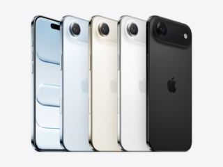 iphone air