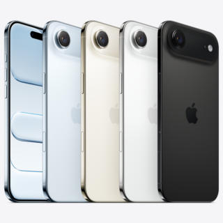 iphone air