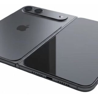 iphone fold