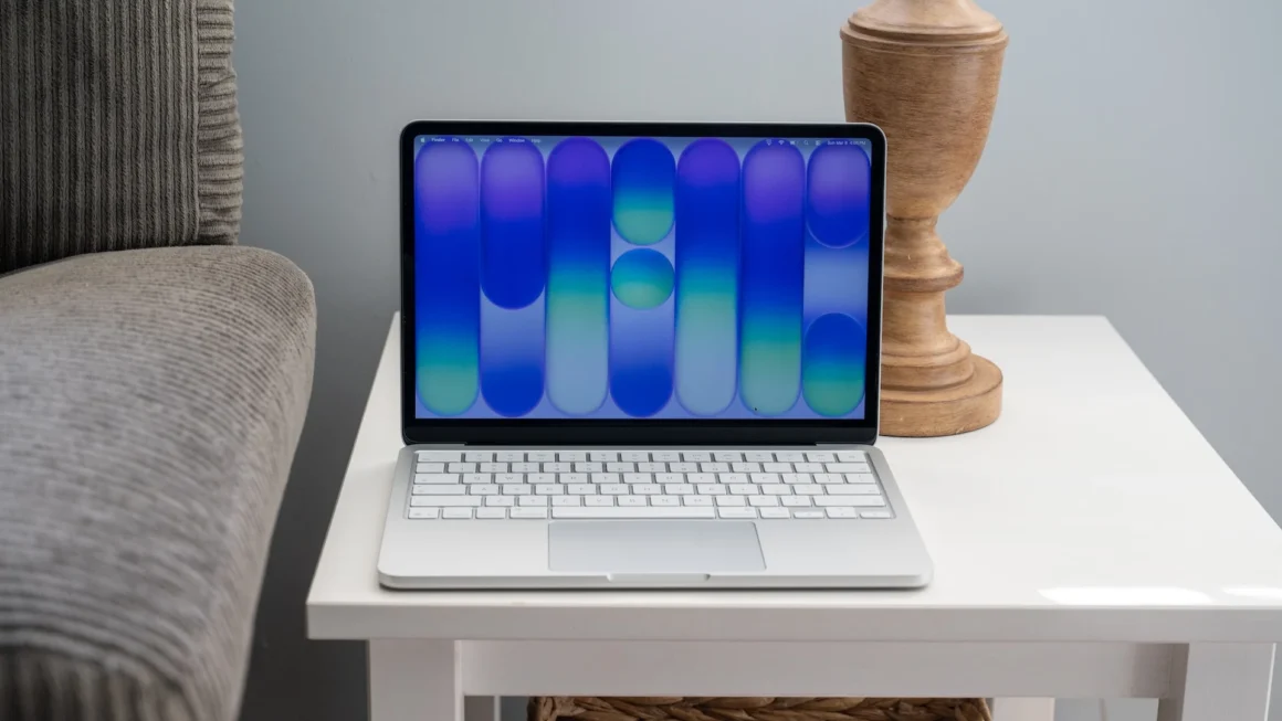macbook neo