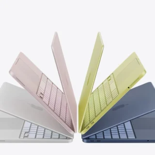 macbook neo