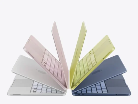 macbook neo
